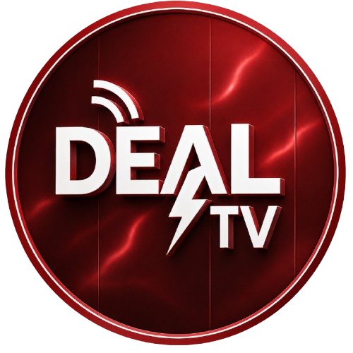 DealTV İbo Player