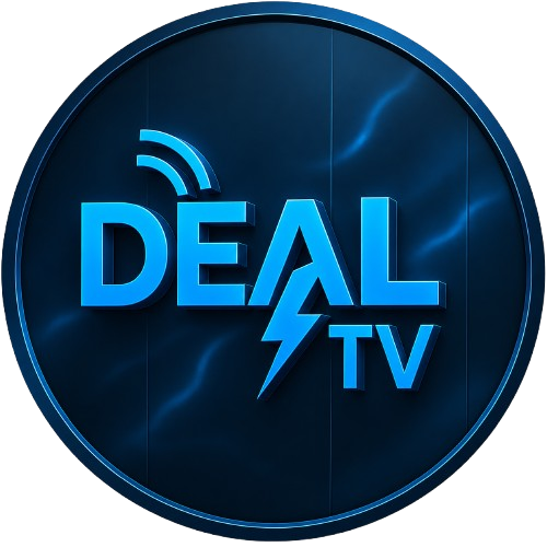 DealTV XC